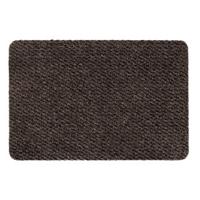 Schoonloopmat universal taupe 40x60 cm deurmat
