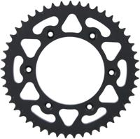ESJOT Chain wheel 520 51z alu black
