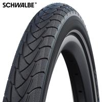 Schwalbe Buitenband marathon plus 26 x 1.35 (35-559) rs zwart
