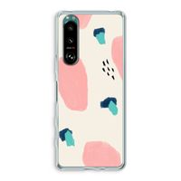 Monday Surprise: Sony Xperia 5 III Transparant Hoesje