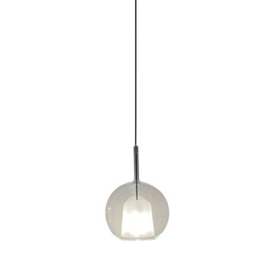 Penta Glo Large Hanglamp - Transparant - 400 cm