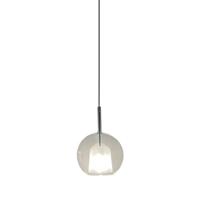 Penta Glo Large Hanglamp - Transparant - 400 cm