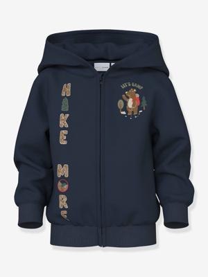 Jongenskleding marineblauw