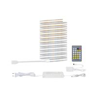 Paulmann MaxLED 500 71111 LED-strip basisset 230 V 3000 mm Warmwit 1 set(s) - thumbnail