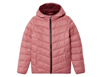 pepperts! Kinderen lightweight-jack (Lichtroze, 158)