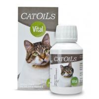 Doils CatOils Vital - voedingssupplement 100 ml Doils CatOils Vital - voedingssupplement 100 ml