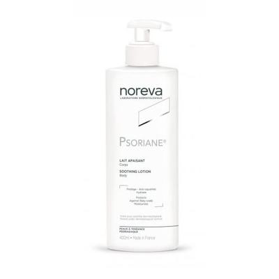 Noreva Psoriane Soothing Body Lotion 400ml