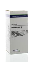 VSM Phosphorus D12 (200 tab) - thumbnail