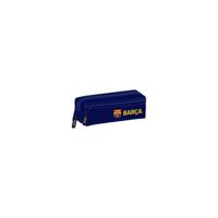 Alleshouder F.C. Barcelona Blauw Kastanjebruin 22 x 8,5 x 6 cm