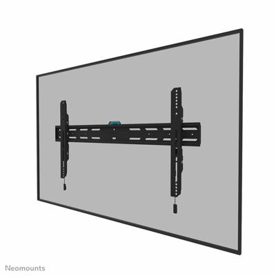TV houder Neomounts WL30S-850BL18 43-86" 43" 86" 100 kg