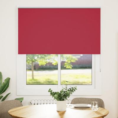 Rolgordijn verduisterend 140x130 cm stofbreedte 136,6 cm