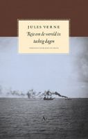Reis om de wereld in tachtig dagen - Jules Verne - ebook