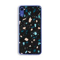 Terrazzo N°11: Honor Play 8A Transparant Hoesje