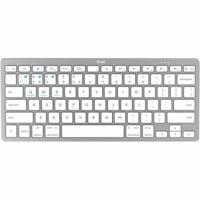 Draadloos toetsenbord Trust 24654 Qwerty Spaans Draadloos toetsenbord Trust 24654 Qwerty Spaans