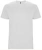 Roly RY6681 Stafford T-Shirt - White 01 - L
