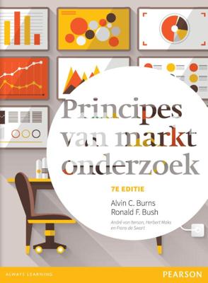 Principes van marktonderzoek (Paperback)