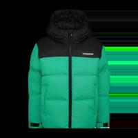 Vingino winter winterjas jongens - groen - Thory - comfort
