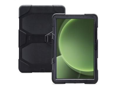 Xccess Xccess Survivor All-round Case Samsung Galaxy Tab Active5 Pro 10.1 Black (Screenless)