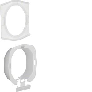 Berker afdichtingsset wandcontactdoos R1-R3 10107600