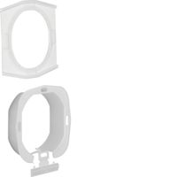 Berker afdichtingsset wandcontactdoos R1-R3 10107600