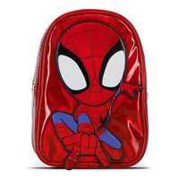 Marvel Mini Backpack Spider-Man Shiny Marvel Mini Backpack Spider-Man Shiny