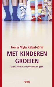 Met kinderen groeien