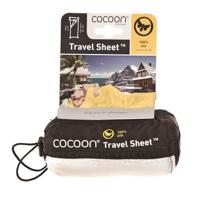Cocoon Travel Sheet 100% Silk Lakenzak