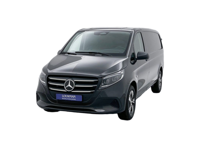 Mercedes Benz Vito