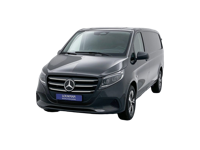 Mercedes Benz Vito