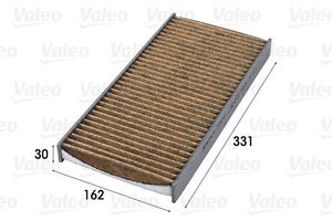 Interieurfilter 701010