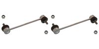 Stabilisatorstang Set SET41651x2