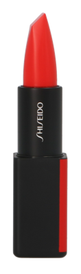 Shiseido Modern Matte Powder Lipstick 509 Flame Lippenstift 4 g Dames