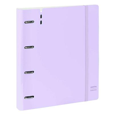 Ringmap Safta Light purple