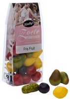 Kindly Fris Fruit Snoepjes Kindly Fris Fruit Snoepjes
