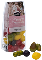 Kindly Fris Fruit Snoepjes