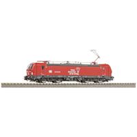 Piko H0 21637 H0 elektrische locomotief BR 193 systeemtechniek van de DB AG
