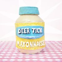 Mayonnaise - LP (0720841216117) - thumbnail