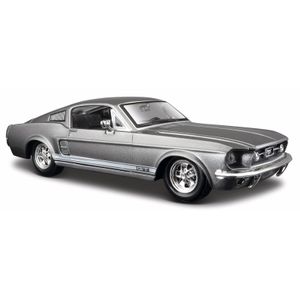 Modelauto Ford GT500 Shelby 1:24