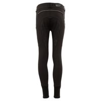 Rijbroek Br Benthe Full Grip Kids, 164 in grijs - thumbnail