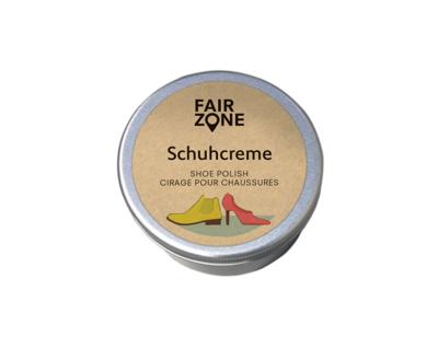 Fairzone Schoenpoetsmiddel - 100 ml