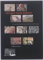 Het spoor van de eenhoorn (Paperback)