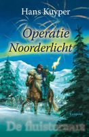 Operatie Noorderlicht - Hans Kuyper - ebook