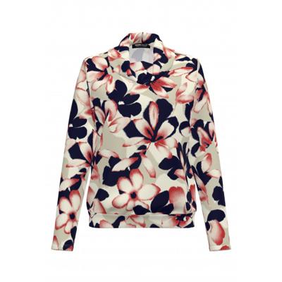 Frank Walder - Rood | unisex | Top | Rood | 46 | regular | Kamst mode