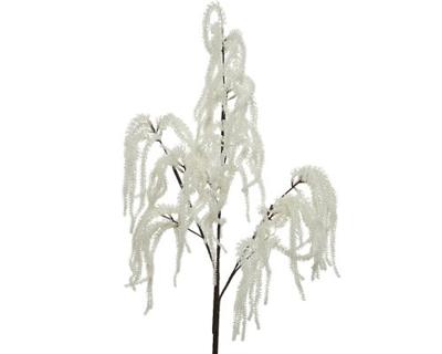 Spray plastic l30b15h85cm creme KSD - Ksd