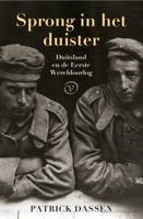 Sprong in het duister (Paperback)