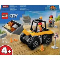 LEGO® CITY 60450 Shovel