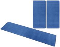 Hanse Home - Nasty Carpet round - 200 cm