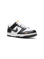 Nike Kids "baskets Dunk Next Nature ""Black Bright Mandarin" - Noir - thumbnail