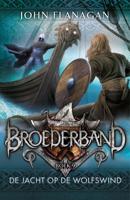 De jacht op de Wolfswind (Paperback)