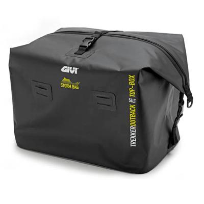 GIVI Binnentas Outback/Alaska, Binnentassen voor koffers op de moto, T512